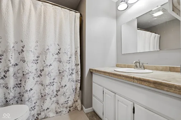 $264,000 | 9308 Thornwood Drive, Indianapolis, IN 46250