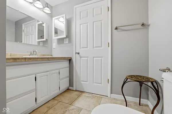 $264,000 | 9308 Thornwood Drive, Indianapolis, IN 46250
