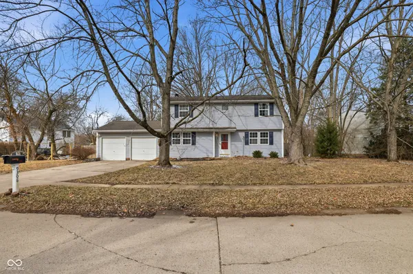 $264,000 | 9308 Thornwood Drive, Indianapolis, IN 46250