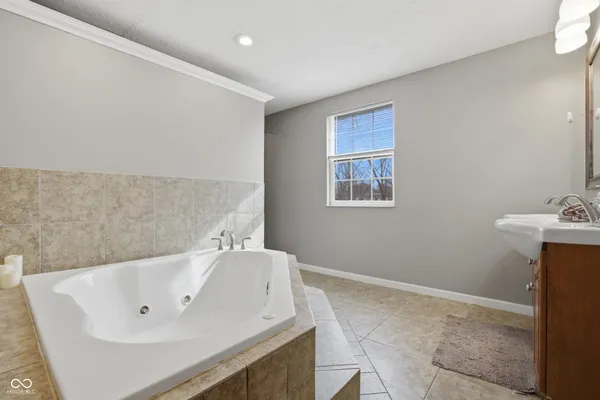 $264,000 | 9308 Thornwood Drive, Indianapolis, IN 46250