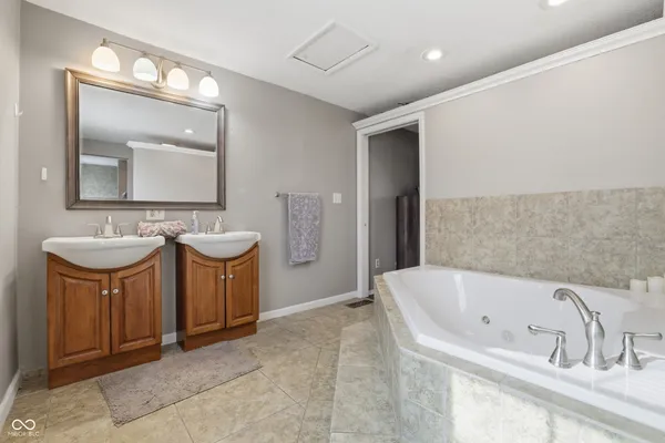 $264,000 | 9308 Thornwood Drive, Indianapolis, IN 46250