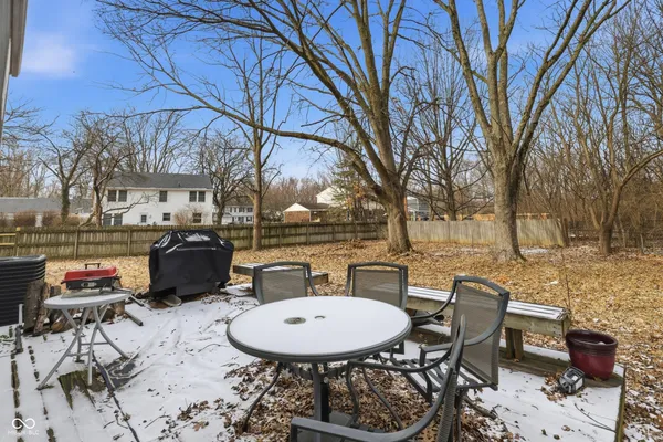 $264,000 | 9308 Thornwood Drive, Indianapolis, IN 46250