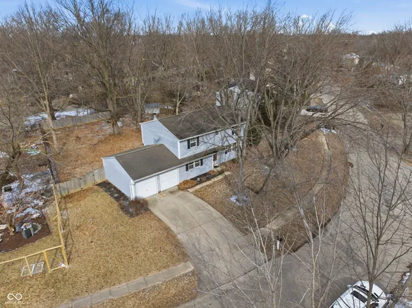 $264,000 | 9308 Thornwood Drive, Indianapolis, IN 46250