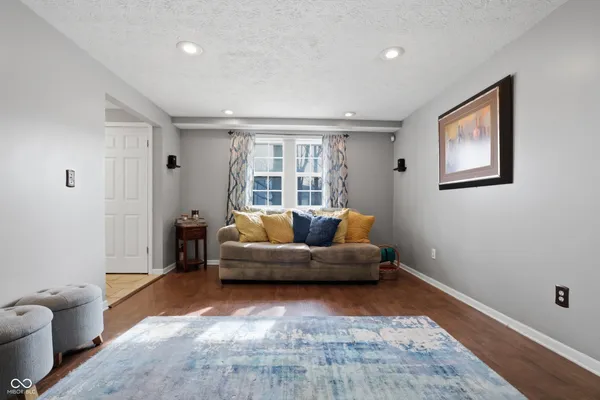 $264,000 | 9308 Thornwood Drive, Indianapolis, IN 46250