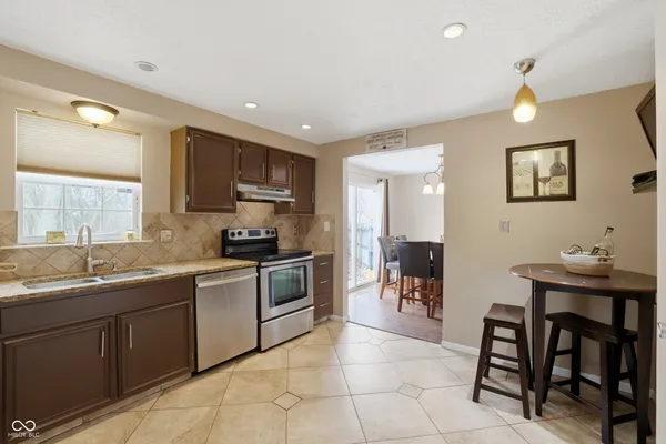$264,000 | 9308 Thornwood Drive, Indianapolis, IN 46250