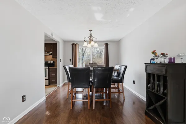 $264,000 | 9308 Thornwood Drive, Indianapolis, IN 46250