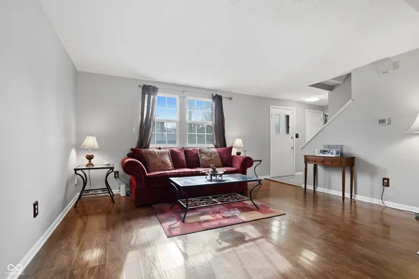 $264,000 | 9308 Thornwood Drive, Indianapolis, IN 46250