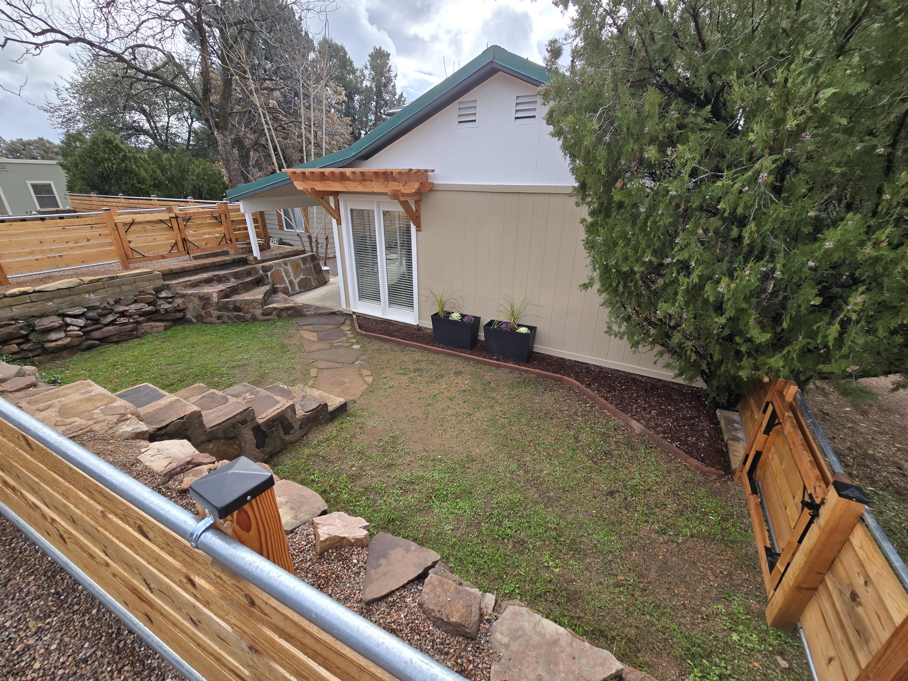 217 West Frontier Street Payson, AZ 85541 - Photo 61 of 71