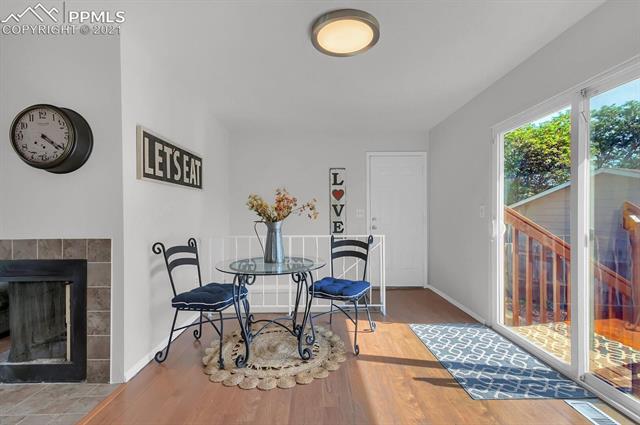 4965 Del Sol Road Colorado Springs, CO 80918 - Photo 9 of 28 Gallery Image 9