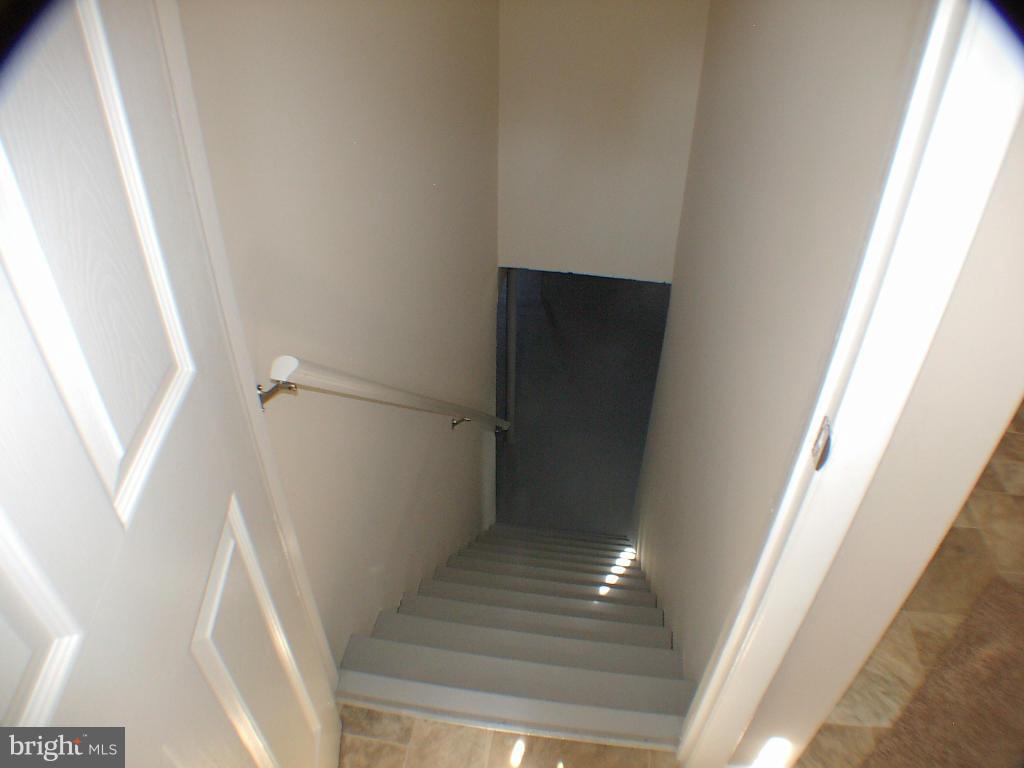 220 Ridge Road Winchester, VA 22602 - Photo 15 of 27 Basement