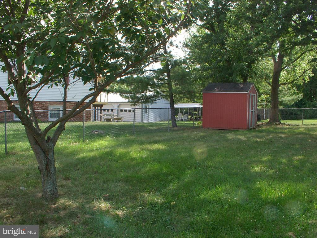 220 Ridge Road Winchester, VA 22602 - Photo 22 of 27 Exterior (General)