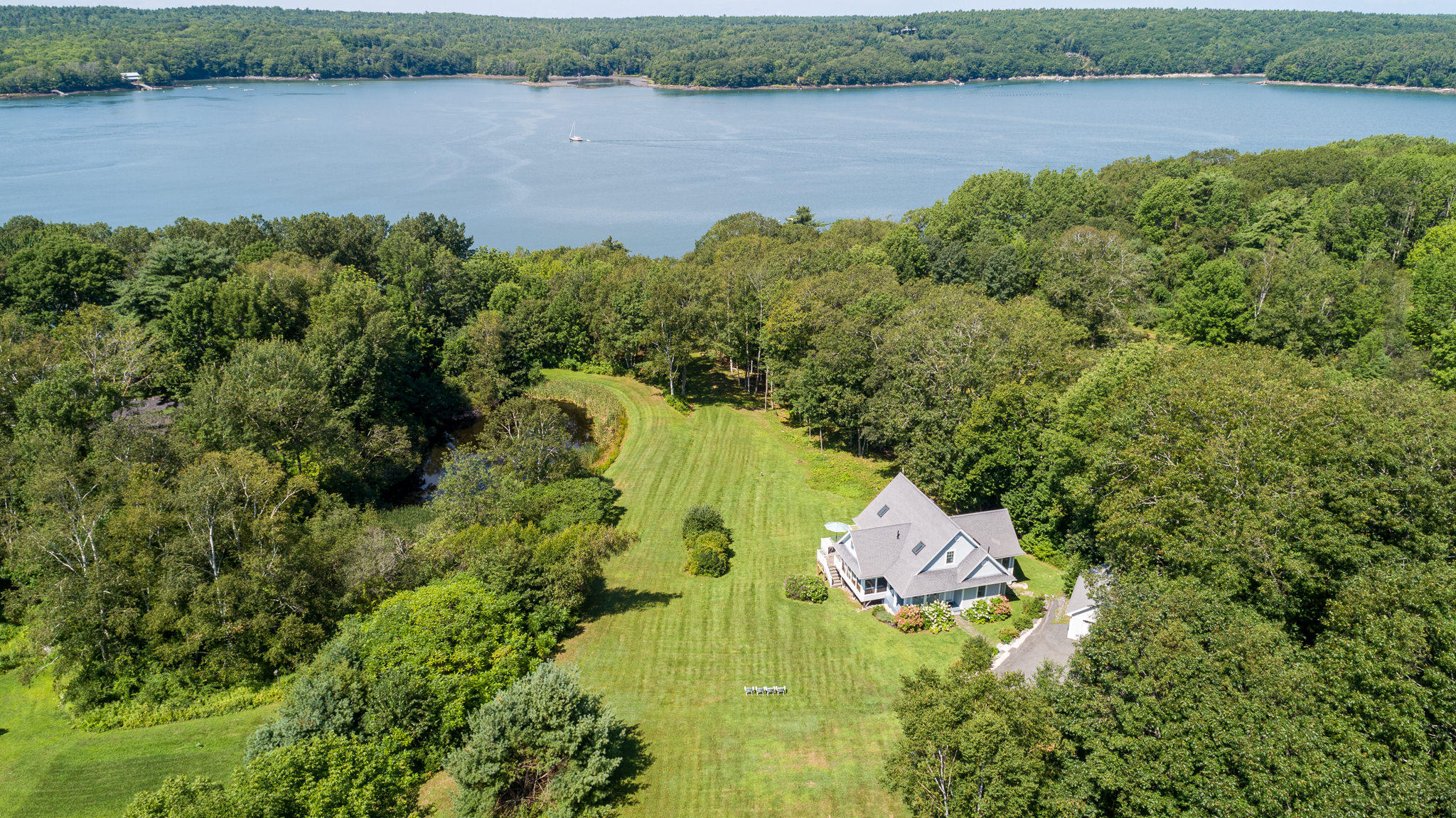 359 Highway 129 Walpole, ME 04573 - Photo 50 of 52 20190822_359_Rt.129_0488