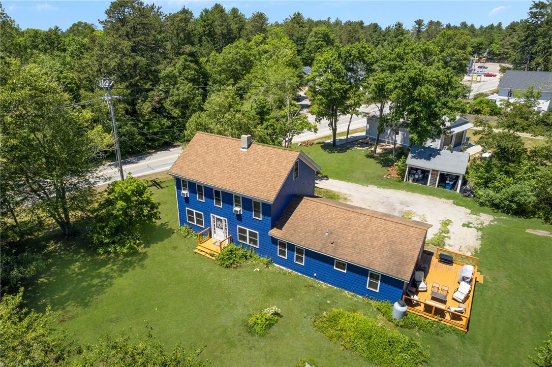 540 Switch Road Richmond, RI 02894 - Photo 32 of 50