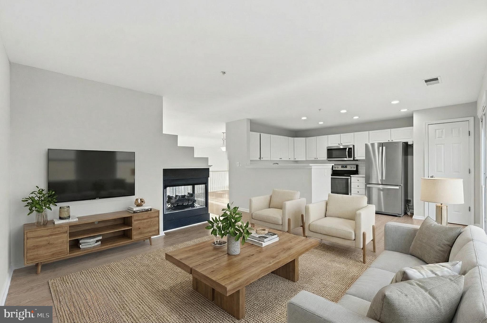 1881 Crescent Park Drive Reston, VA 20190 - Photo 21 of 43