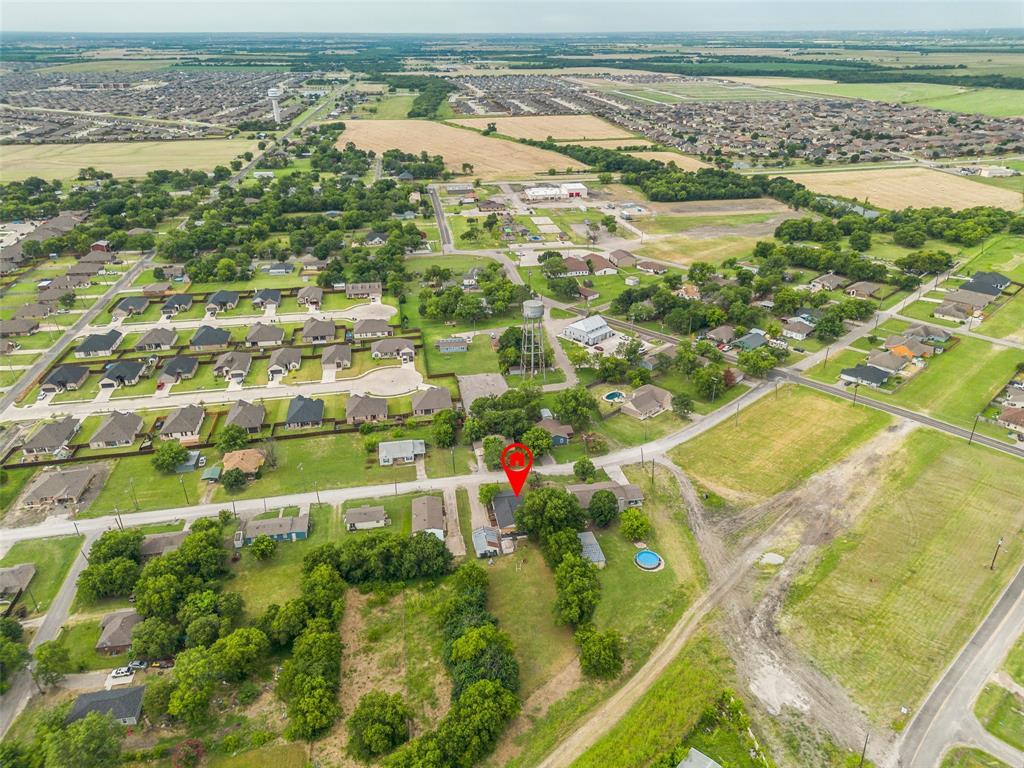 113 Caddo Street Josephine, TX 75173 - Photo 30 of 31 a view of lake view