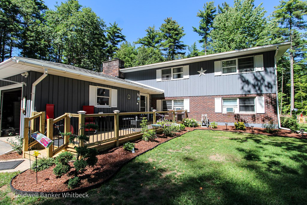 89 Bear Swamp Road Peru, NY 12972 - Photo 3 of 49