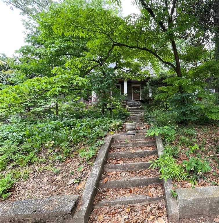 417 Clifton Road Northeast Atlanta, GA 30307 - Photo 1 of 1 Gallery Image 1