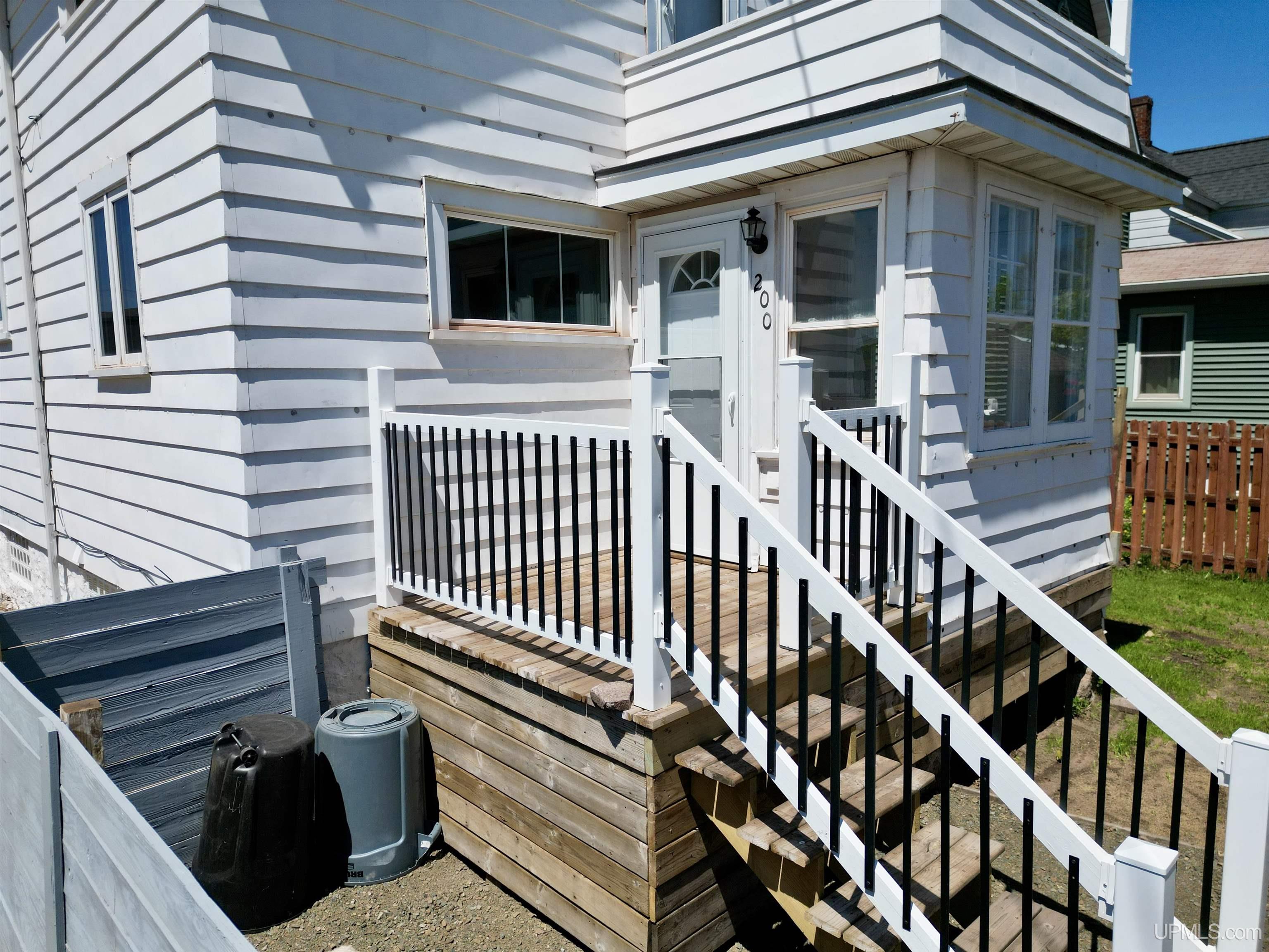 200 North 3rd Street Ishpeming, MI 49849 - Photo 38 of 46