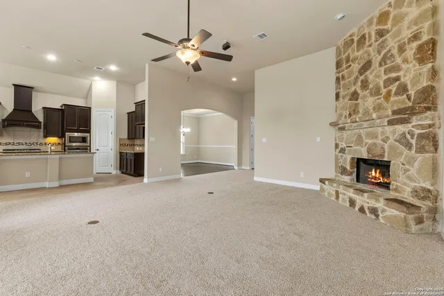 $525,000 | 11626 Klondike Cove, Schertz, TX 78154