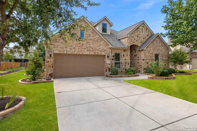 $525,000 | 11626 Klondike Cove, Schertz, TX 78154