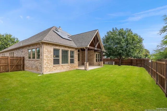$525,000 | 11626 Klondike Cove, Schertz, TX 78154