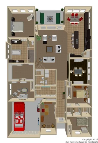 $525,000 | 11626 Klondike Cove, Schertz, TX 78154