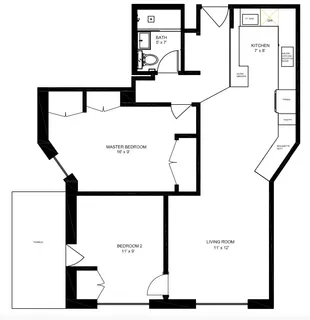 $559,000 | 43-49 Van Wagenen Avenue, Unit 4A, Jersey City, NJ 07306