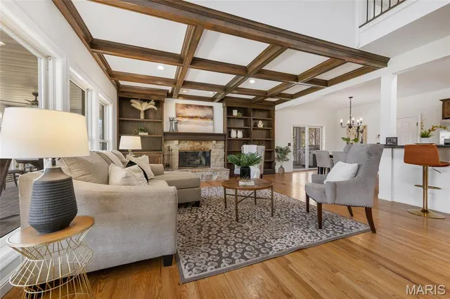 $875,000 | 3724 Nadler Road, Wentzville, MO 63385