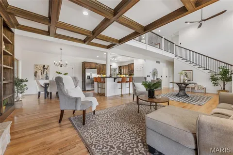 $849,999 | 3724 Nadler Road, Wentzville, MO 63385