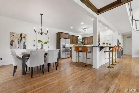 $849,999 | 3724 Nadler Road, Wentzville, MO 63385