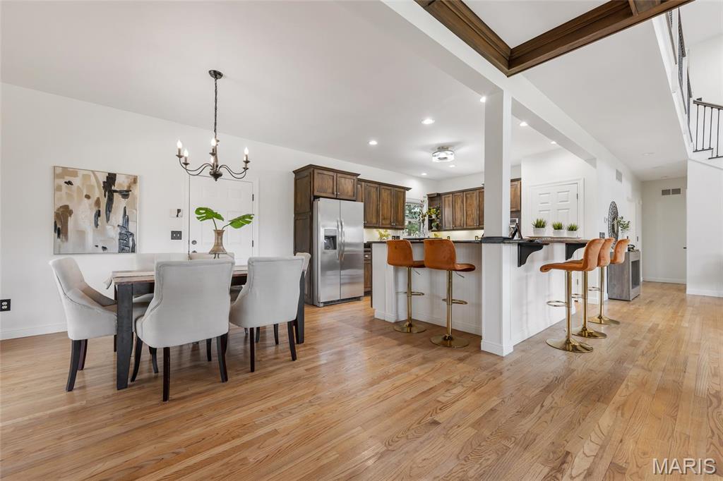 3724 Nadler Road Wentzville, MO 63385 - Photo 16 of 51