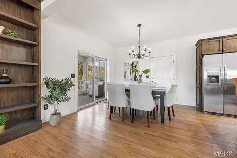 $849,999 | 3724 Nadler Road, Wentzville, MO 63385