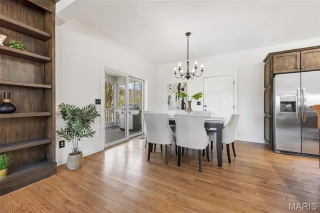 $875,000 | 3724 Nadler Road, Wentzville, MO 63385