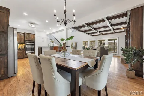 $849,999 | 3724 Nadler Road, Wentzville, MO 63385