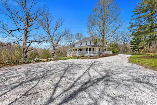 $875,000 | 3724 Nadler Road, Wentzville, MO 63385