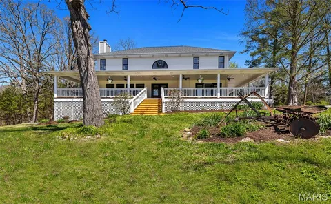 $849,999 | 3724 Nadler Road, Wentzville, MO 63385