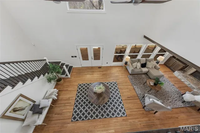 $875,000 | 3724 Nadler Road, Wentzville, MO 63385