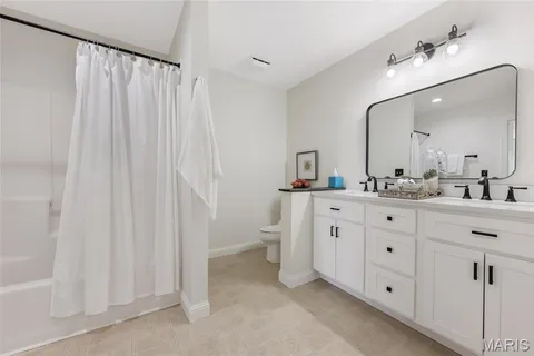 $849,999 | 3724 Nadler Road, Wentzville, MO 63385