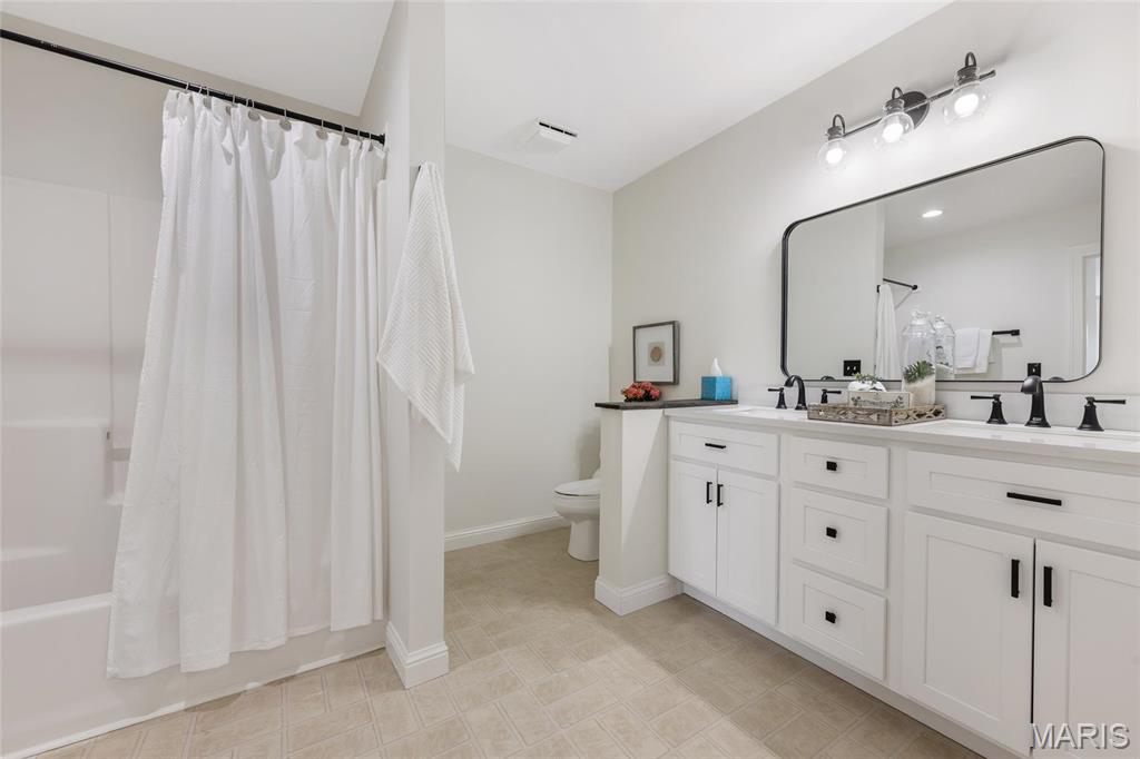 3724 Nadler Road Wentzville, MO 63385 - Photo 33 of 51