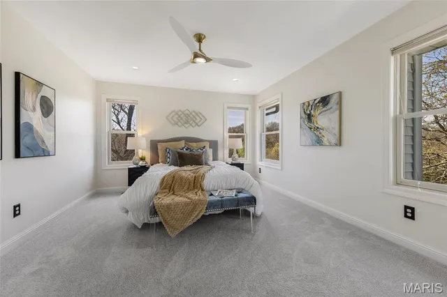 $875,000 | 3724 Nadler Road, Wentzville, MO 63385