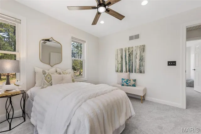 $875,000 | 3724 Nadler Road, Wentzville, MO 63385