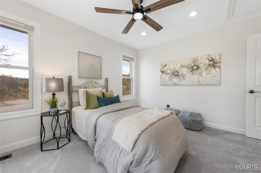 3724 Nadler Road Wentzville, MO 63385 - Photo 40 of 51