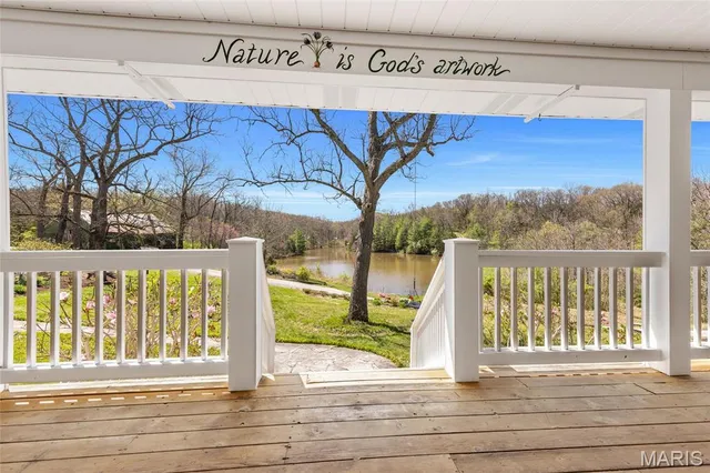 $875,000 | 3724 Nadler Road, Wentzville, MO 63385