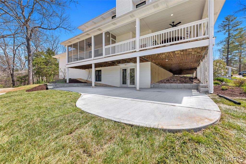 3724 Nadler Road Wentzville, MO 63385 - Photo 42 of 51