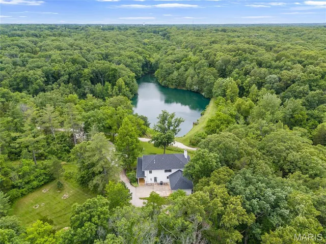 $875,000 | 3724 Nadler Road, Wentzville, MO 63385