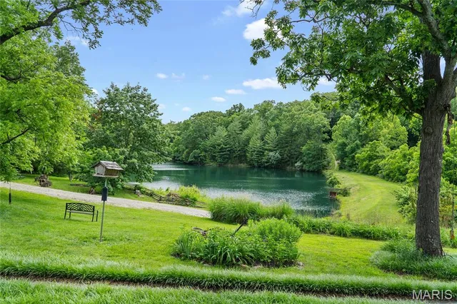 $875,000 | 3724 Nadler Road, Wentzville, MO 63385