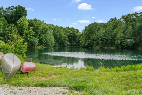 $849,999 | 3724 Nadler Road, Wentzville, MO 63385