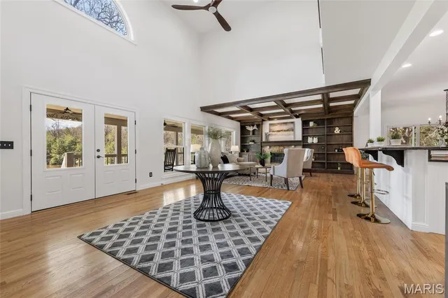 $875,000 | 3724 Nadler Road, Wentzville, MO 63385