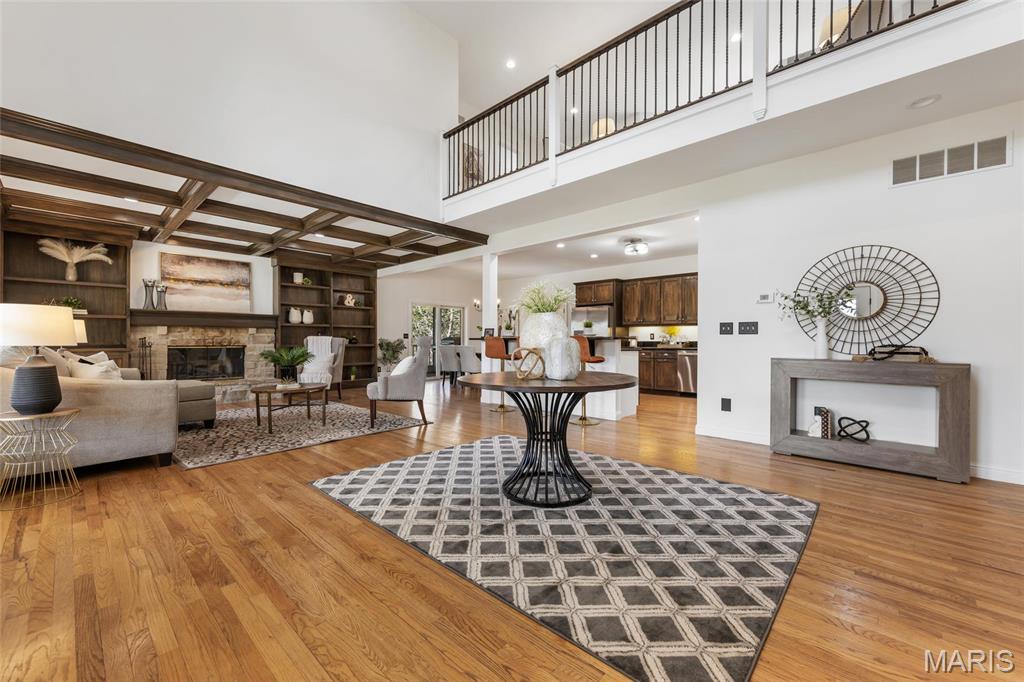 3724 Nadler Road Wentzville, MO 63385 - Photo 10 of 51