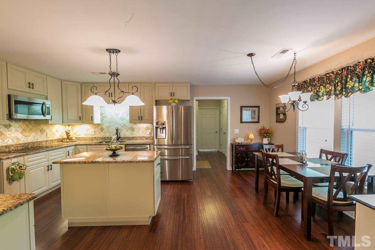 11501 Old Stage Road Willow Spring, NC 27592 - Photo 14 of 25